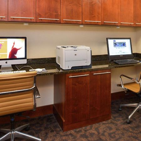 Hampton Inn Frederick Eksteriør bilde
