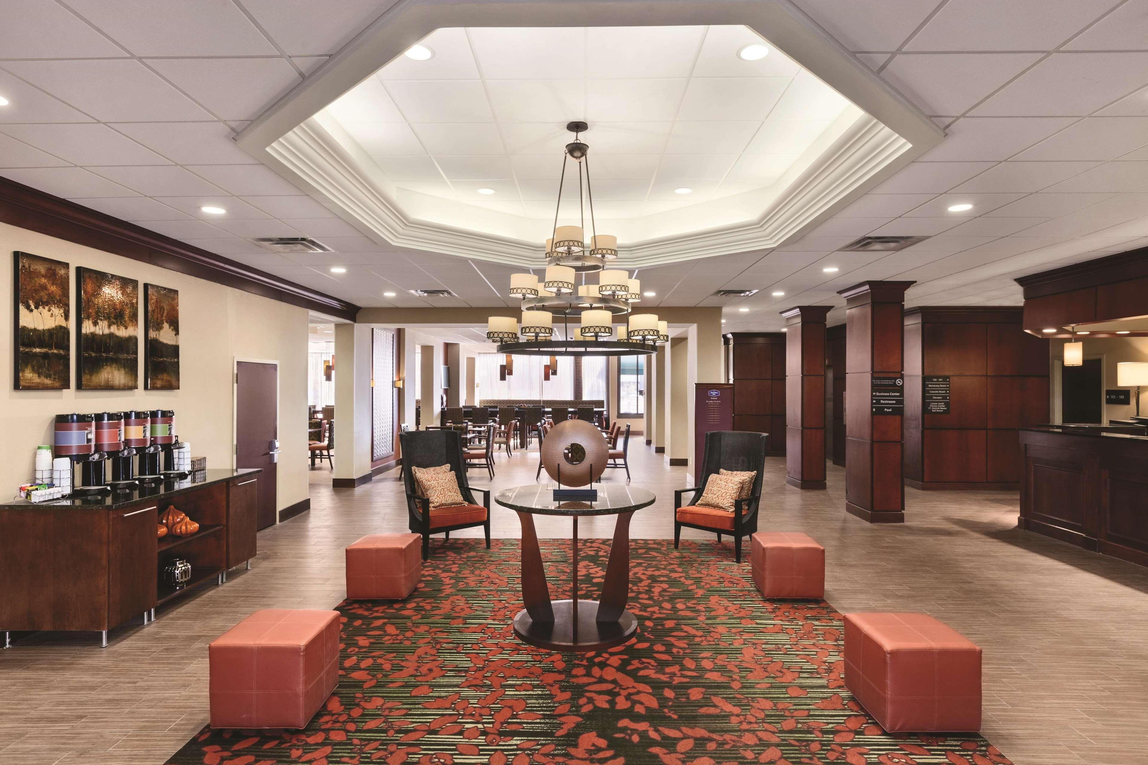 Hampton Inn Frederick Eksteriør bilde