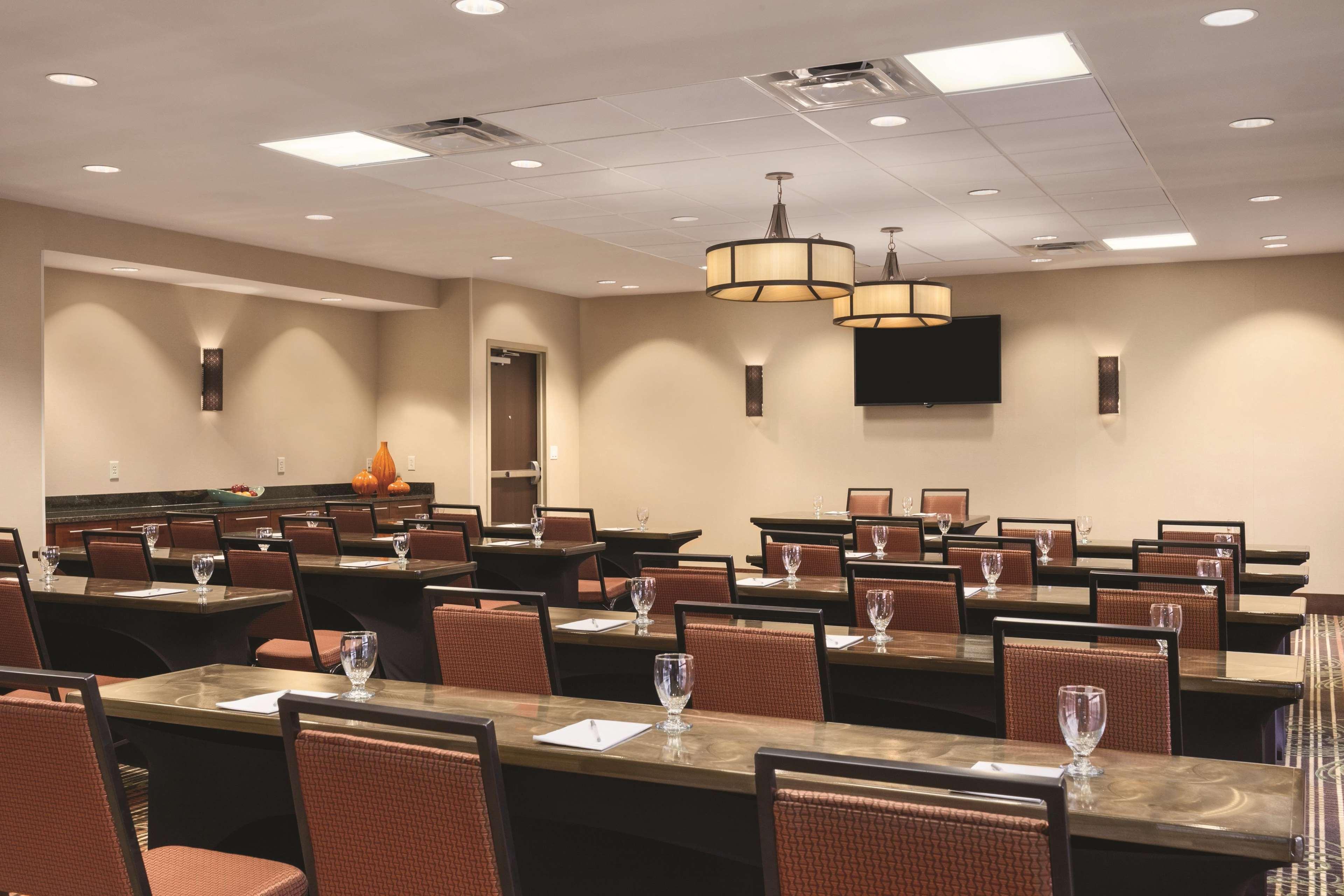 Hampton Inn Frederick Eksteriør bilde