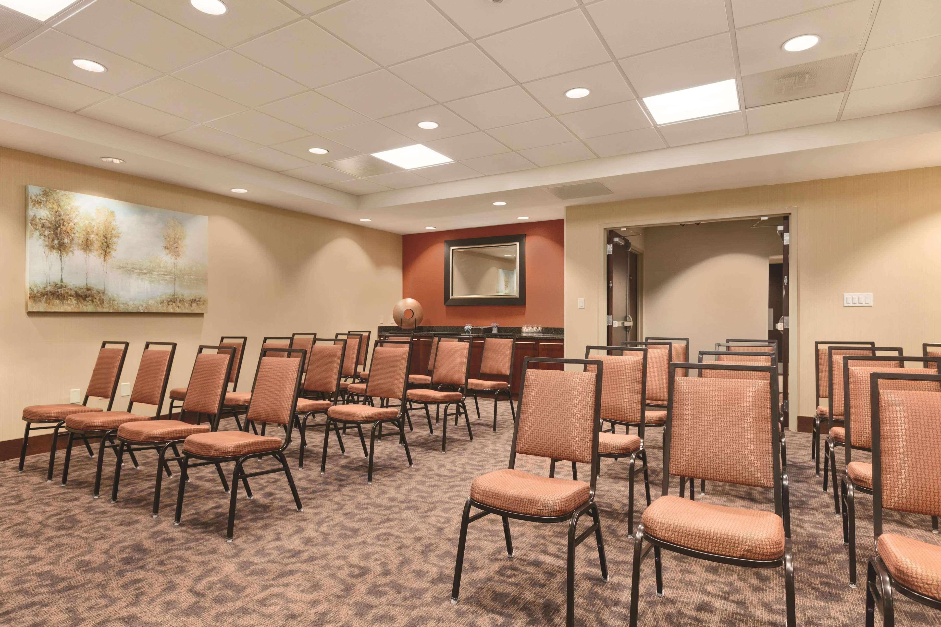 Hampton Inn Frederick Eksteriør bilde