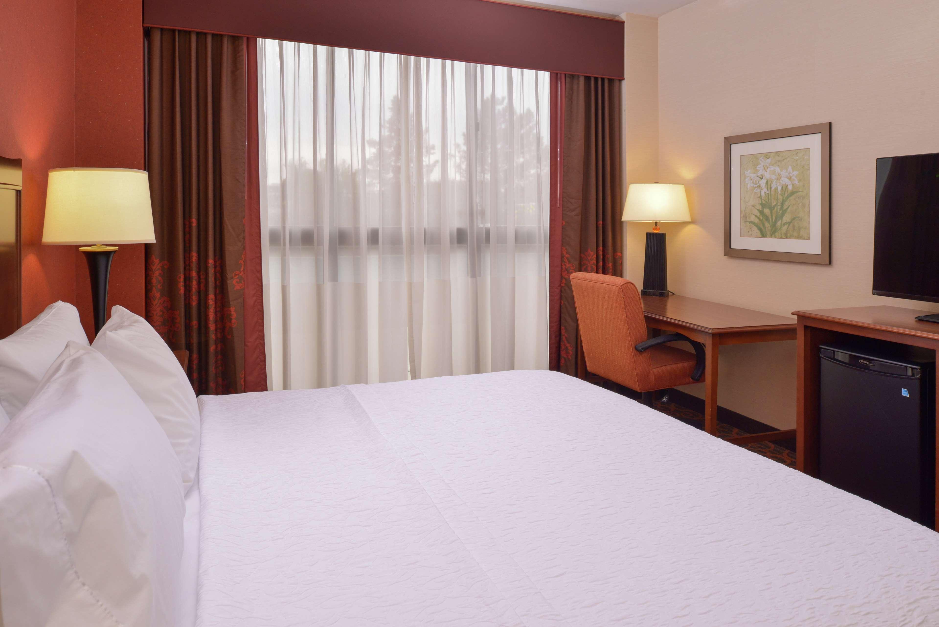 Hampton Inn Frederick Eksteriør bilde