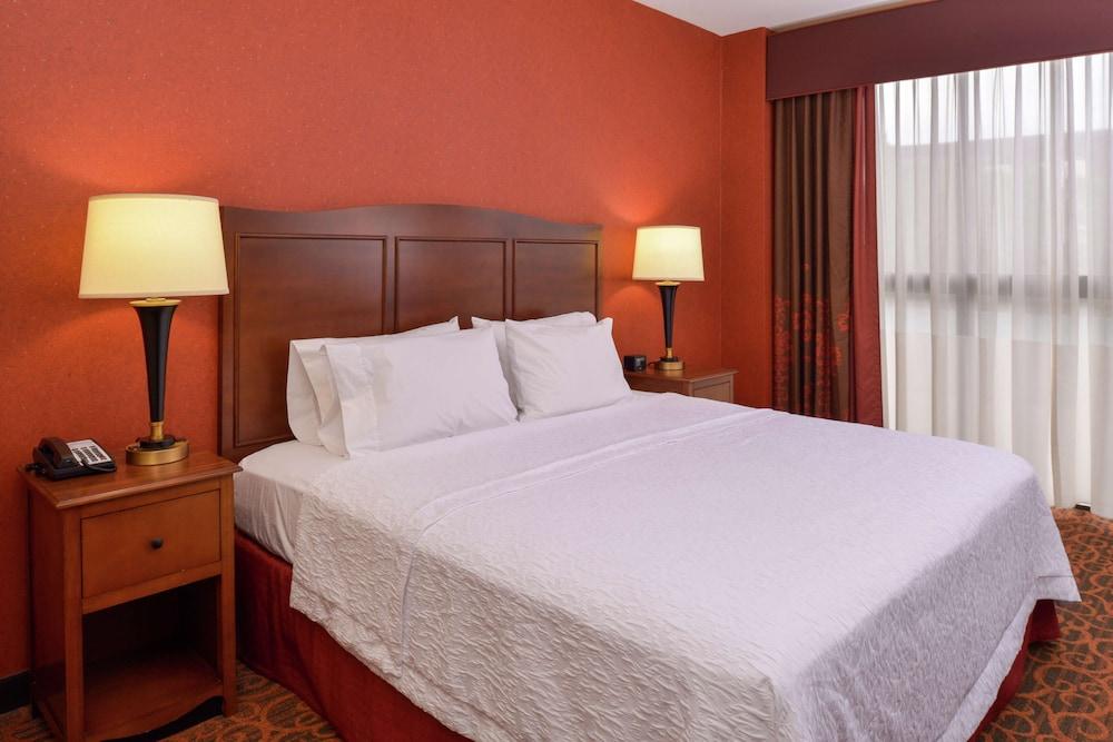 Hampton Inn Frederick Eksteriør bilde