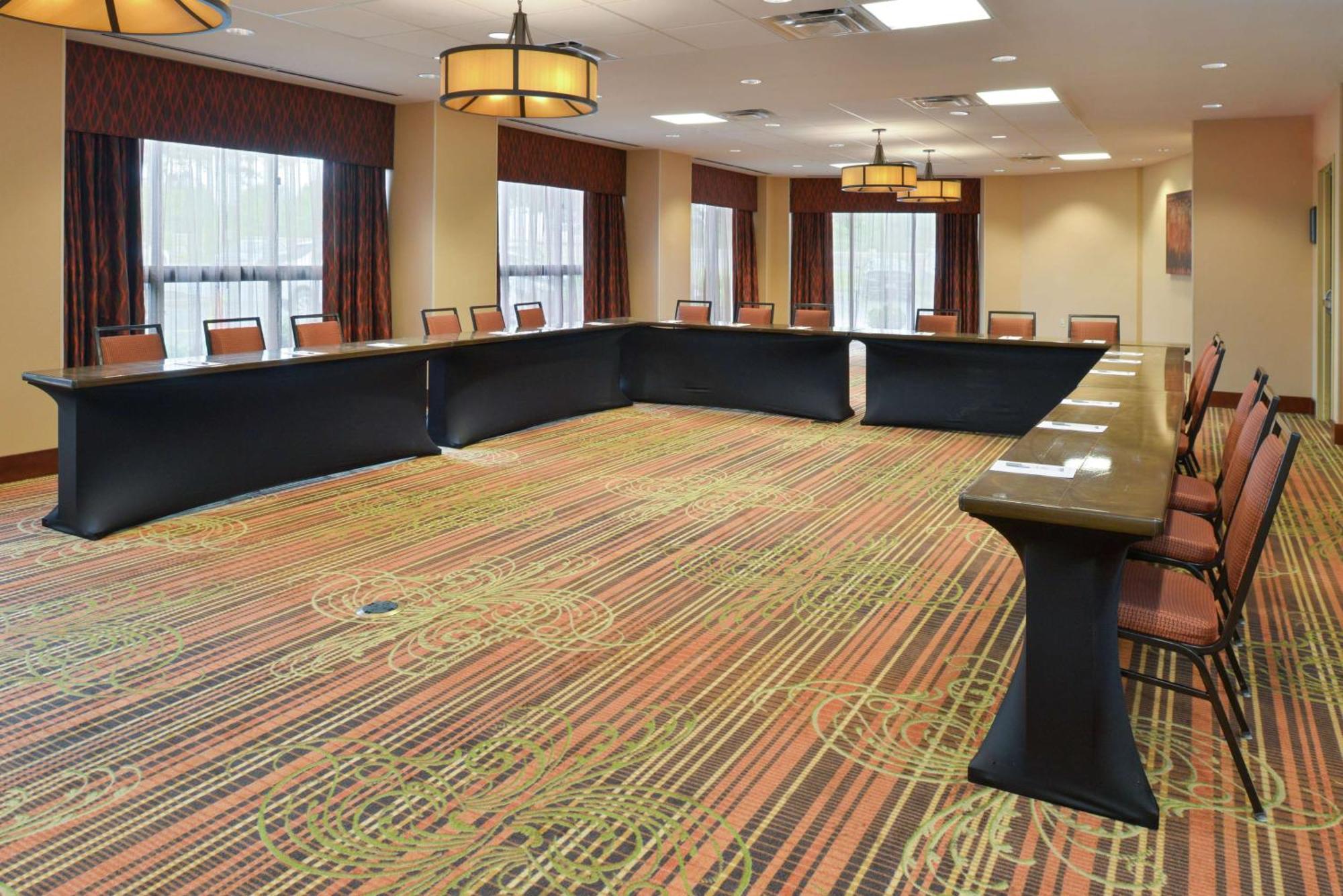 Hampton Inn Frederick Eksteriør bilde