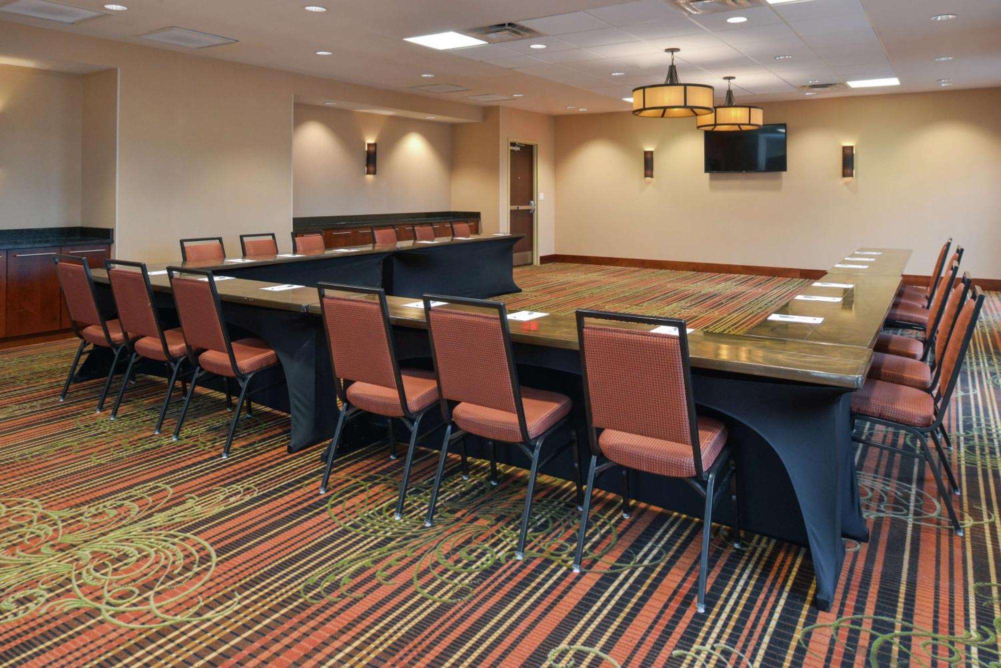 Hampton Inn Frederick Eksteriør bilde