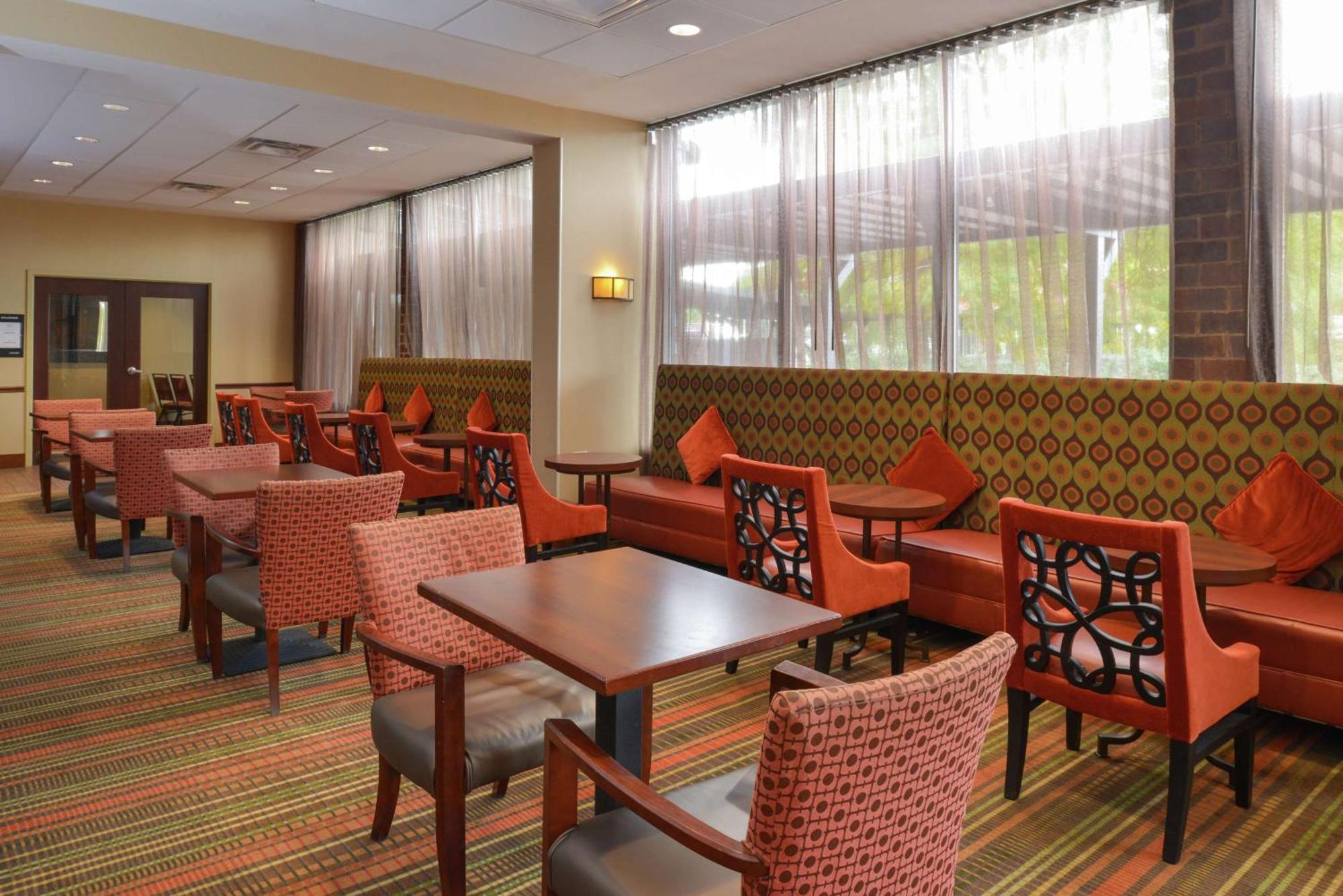 Hampton Inn Frederick Eksteriør bilde